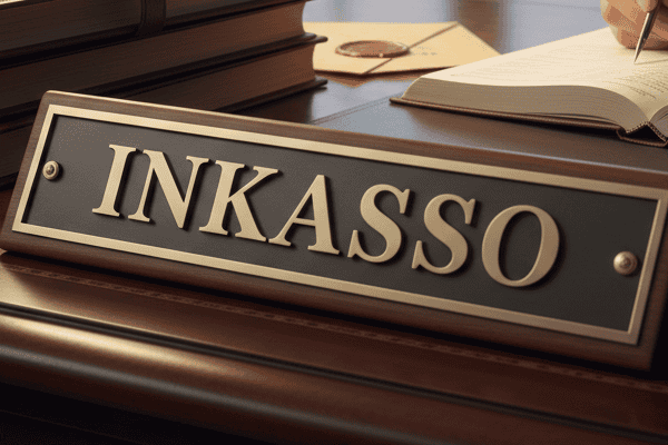 16 Aspekte, die den Ablauf von spezialisiertem Inkasso prägen